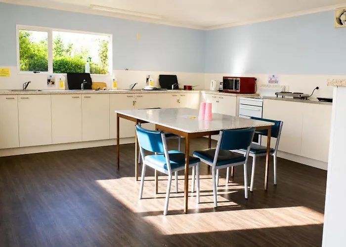 Lodge Sundale Caravan Retreat 4 Berth - *