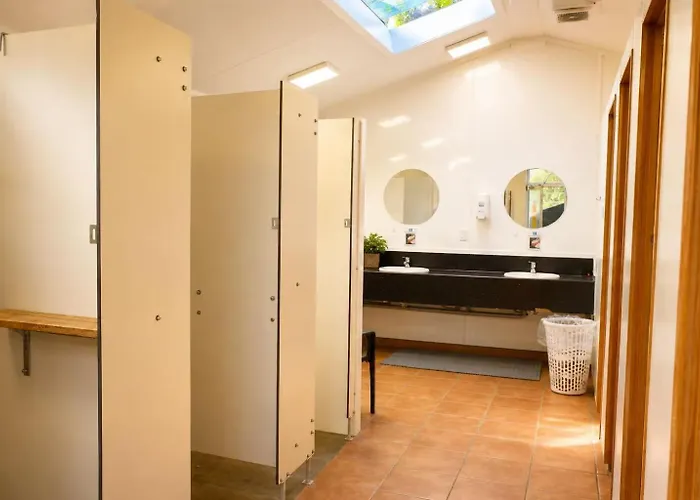 Sundale Caravan Retreat 4 Berth - Lodge